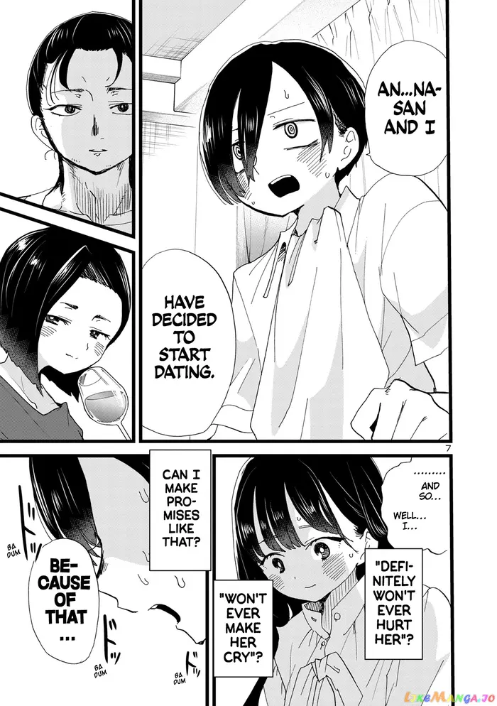 The Dangers in My Heart Chapter 116 image 08_optimized